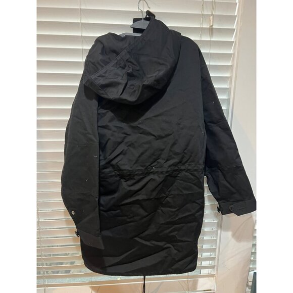 Alpha Industries Alpha Industries Canadian Mod Parka Mens Jacket - Size L - Picture 7 of 9